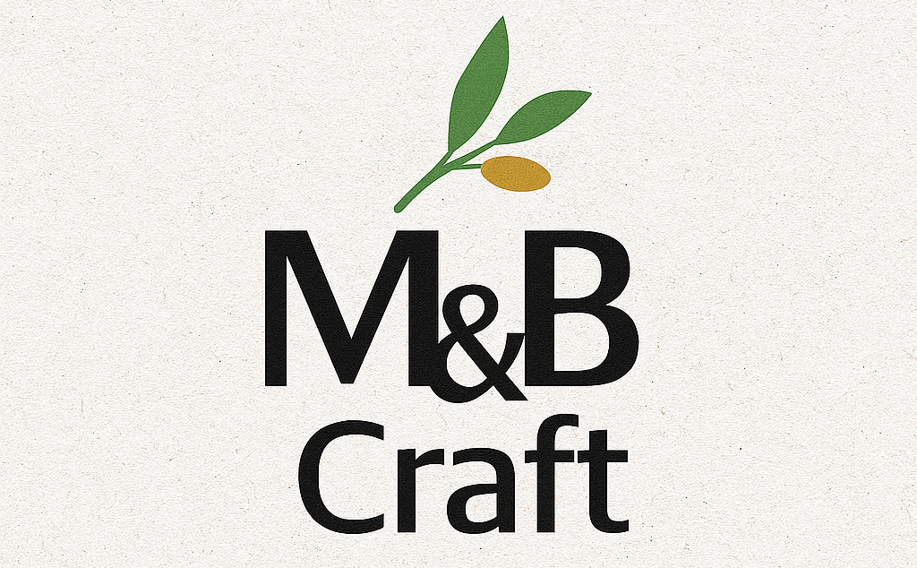 mandbcraft logo