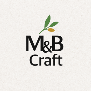 mandbcraft logo